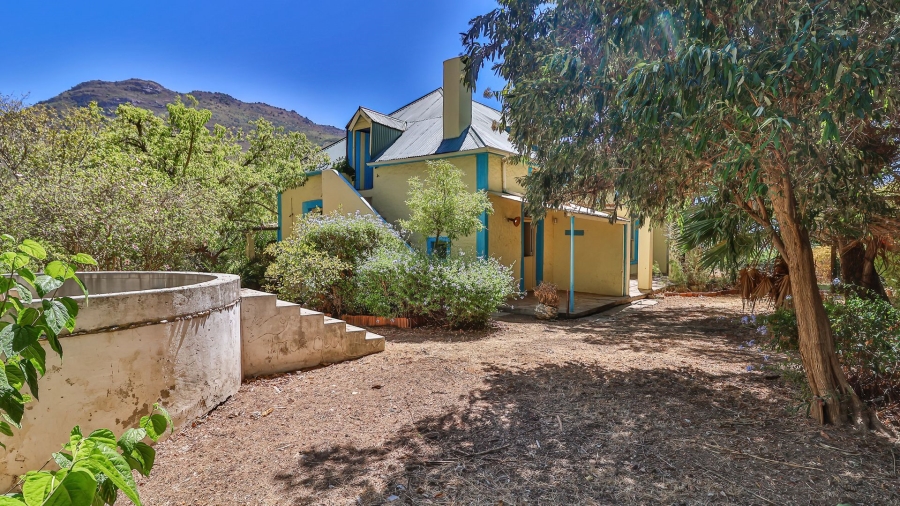 4 Bedroom Property for Sale in Riebeek Kasteel Western Cape